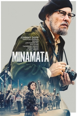 Watch Free Minamata HD Online on SFlix