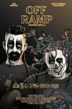 Watch Free Off Ramp HD Online on SFlix