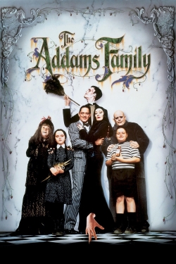 Watch Free The Addams Family HD Online on SFlix