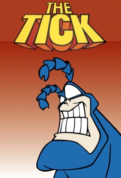 Watch Free The Tick HD Online on SFlix