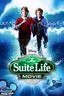 Watch Free The Suite Life Movie HD Online on SFlix