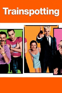 Watch Free Trainspotting HD Online on SFlix