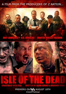 Watch Free Isle of the Dead HD Online on SFlix