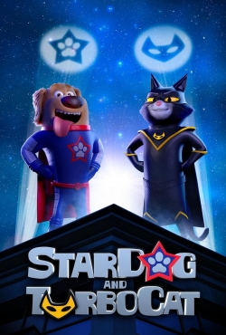 Watch Free StarDog and TurboCat HD Online on SFlix