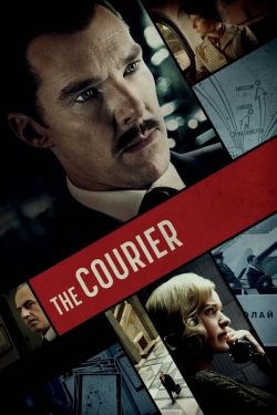 Watch Free The Courier HD Online on SFlix