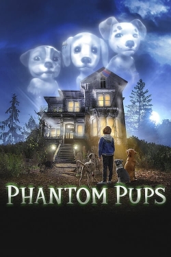 Watch Free Phantom Pups HD Online on SFlix