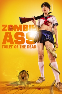 Watch Free Zombie Ass: Toilet of the Dead HD Online on SFlix