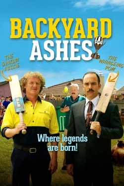 Watch Free Backyard Ashes HD Online on SFlix