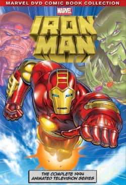 Watch Free Iron Man HD Online on SFlix