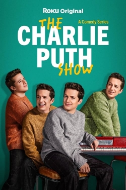 Watch Free The Charlie Puth Show HD Online on SFlix