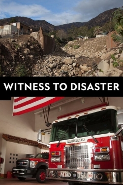 Watch Free Witness to Disaster HD Online on SFlix