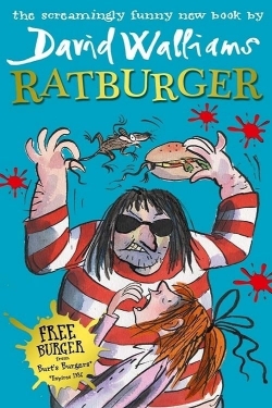 Watch Free Ratburger HD Online on SFlix