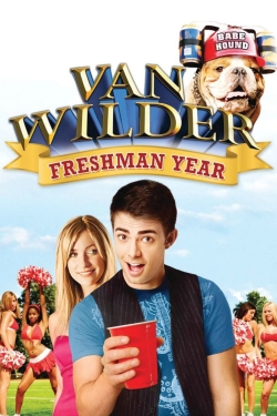 Watch Free Van Wilder: Freshman Year HD Online on SFlix