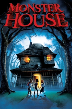 Watch Free Monster House HD Online on SFlix