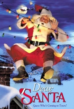 Watch Free Dear Santa HD Online on SFlix