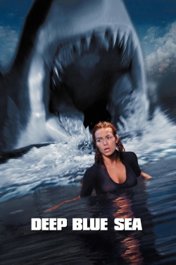 Watch Free Deep Blue Sea HD Online on SFlix