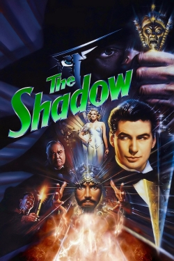 Watch Free The Shadow HD Online on SFlix