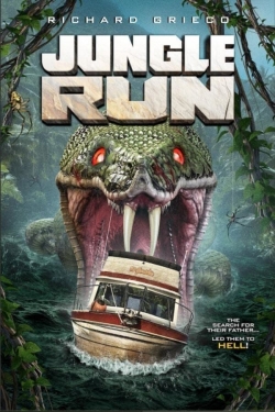 Watch Free Jungle Run HD Online on SFlix