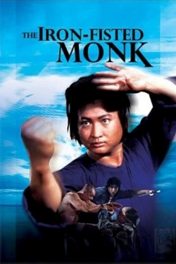 Watch Free The Iron-Fisted Monk HD Online on SFlix