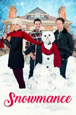 Watch Free Snowmance HD Online on SFlix