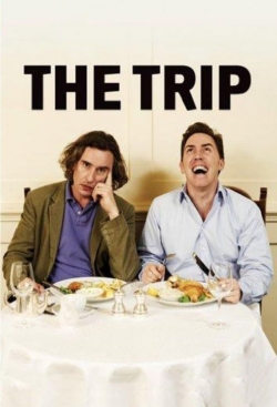 Watch Free The Trip HD Online on SFlix