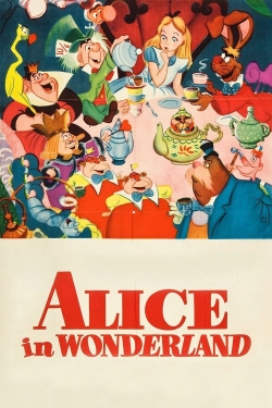 Watch Free Alice in Wonderland HD Online on SFlix