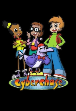 Watch Free Cyberchase HD Online on SFlix