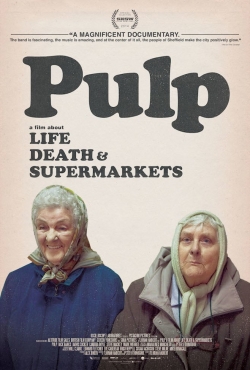 Watch Free Pulp: a Film About Life, Death & Supermarkets HD Online on SFlix