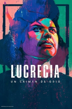 Watch Free Lucrecia: A Murder in Madrid HD Online on SFlix