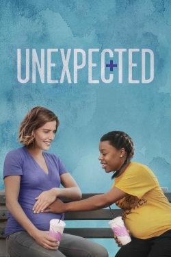 Watch Free Unexpected HD Online on SFlix