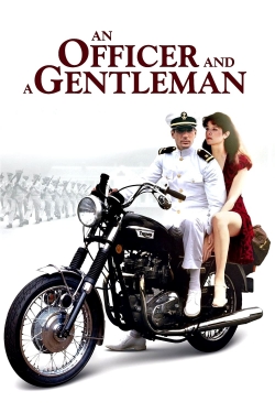 Watch Free An Officer and a Gentleman HD Online on SFlix