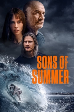 Watch Free Sons of Summer HD Online on SFlix