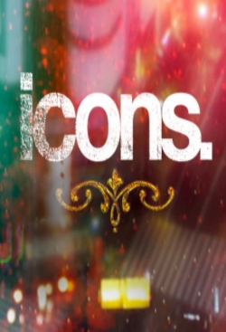 Watch Free Icons HD Online on SFlix