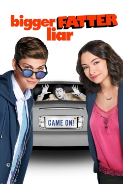 Watch Free Bigger Fatter Liar HD Online on SFlix