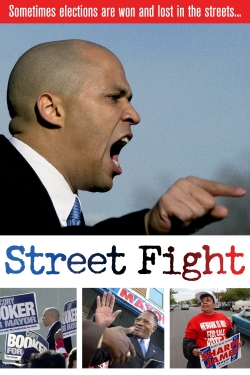 Watch Free Street Fight HD Online on SFlix