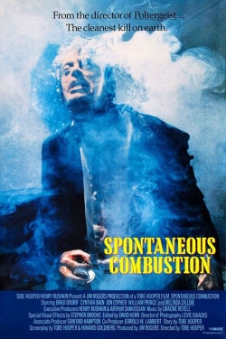 Watch Free Spontaneous Combustion HD Online on SFlix