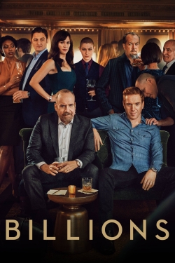 Watch Free Billions HD Online on SFlix