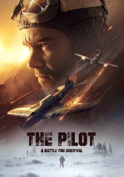 Watch Free The Pilot. A Battle for Survival HD Online on SFlix