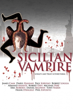 Watch Free Sicilian Vampire HD Online on SFlix