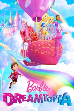 Watch Free Barbie Dreamtopia HD Online on SFlix