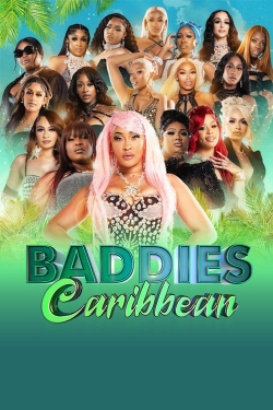 Watch Free Baddies Caribbean HD Online on SFlix