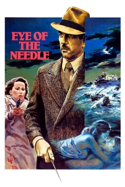 Watch Free Eye of the Needle HD Online on SFlix