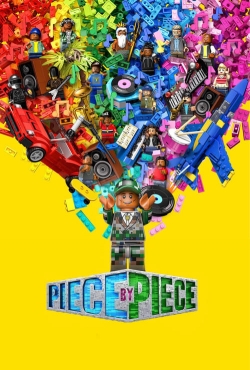 Watch Free Piece by Piece HD Online on SFlix