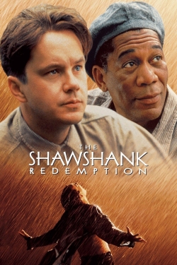 Watch Free The Shawshank Redemption HD Online on SFlix