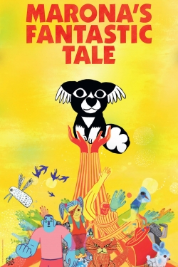 Watch Free Marona's Fantastic Tale HD Online on SFlix