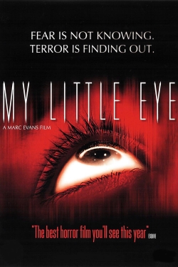 Watch Free My Little Eye HD Online on SFlix