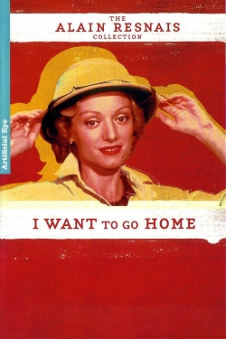 Watch Free I Want to Go Home HD Online on SFlix