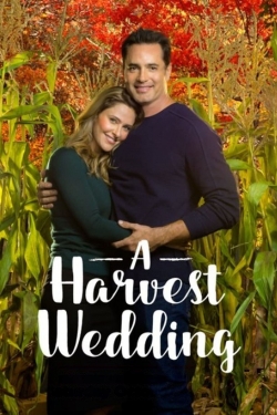 Watch Free A Harvest Wedding HD Online on SFlix