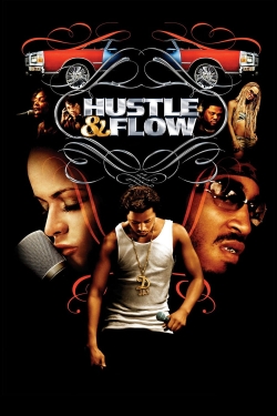 Watch Free Hustle & Flow HD Online on SFlix