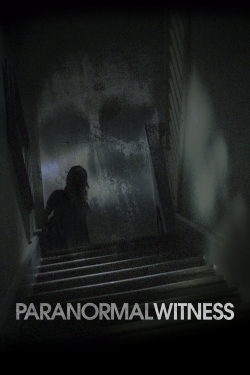 Watch Free Paranormal Witness HD Online on SFlix